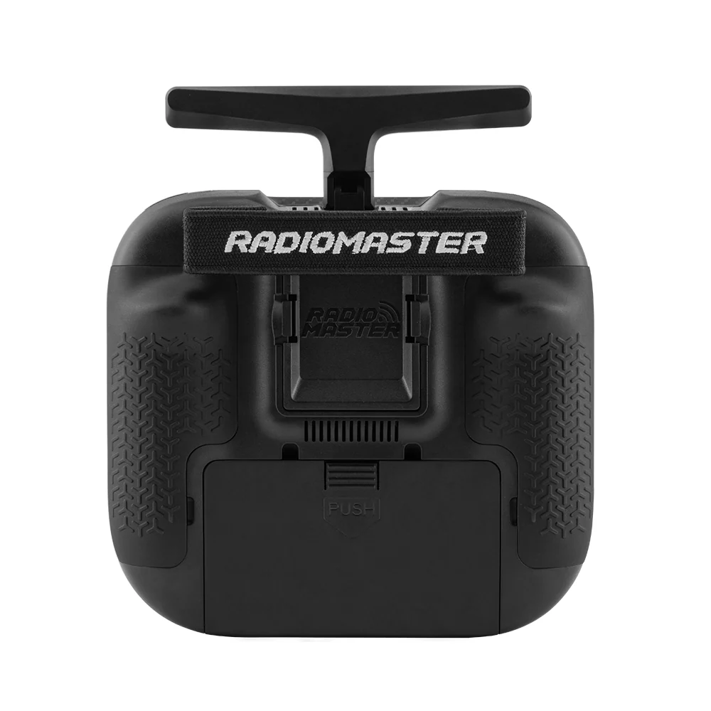 Пульт керування для FPV RadioMaster TX15 Max (M2, ELRS, FCC) - Зображення 3