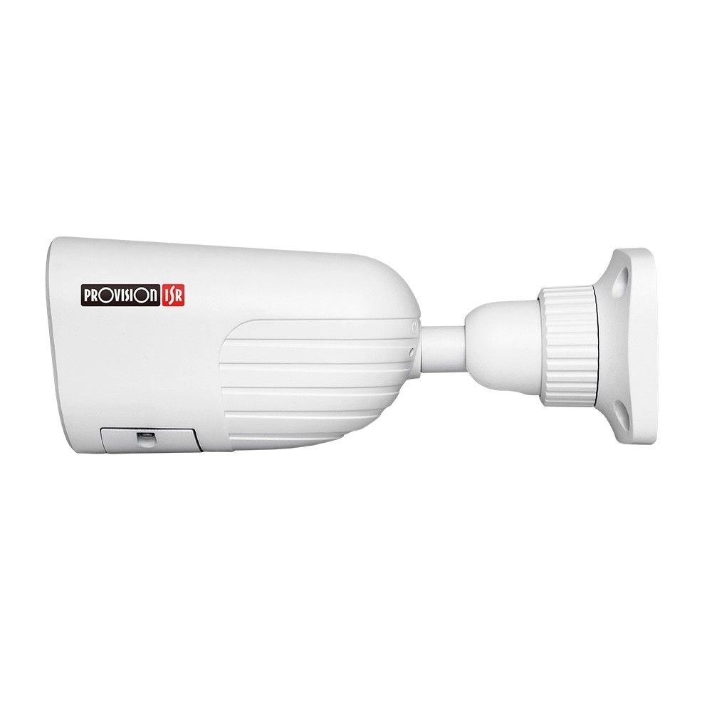 IP-відеокамера 2 Мп Provision-ISR BMH-320SRN-MVF (2.8-12 мм) з відеоаналітикою для системи відеонагляду - Зображення 2