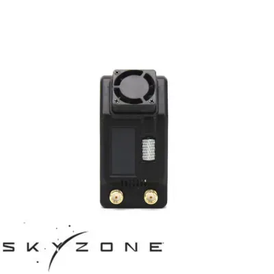Відеоприймач SKYZONE SteadyView X 5.8GHz VRX - Зображення 4
