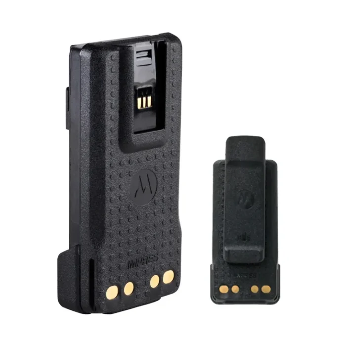 Рації та комплектуючі