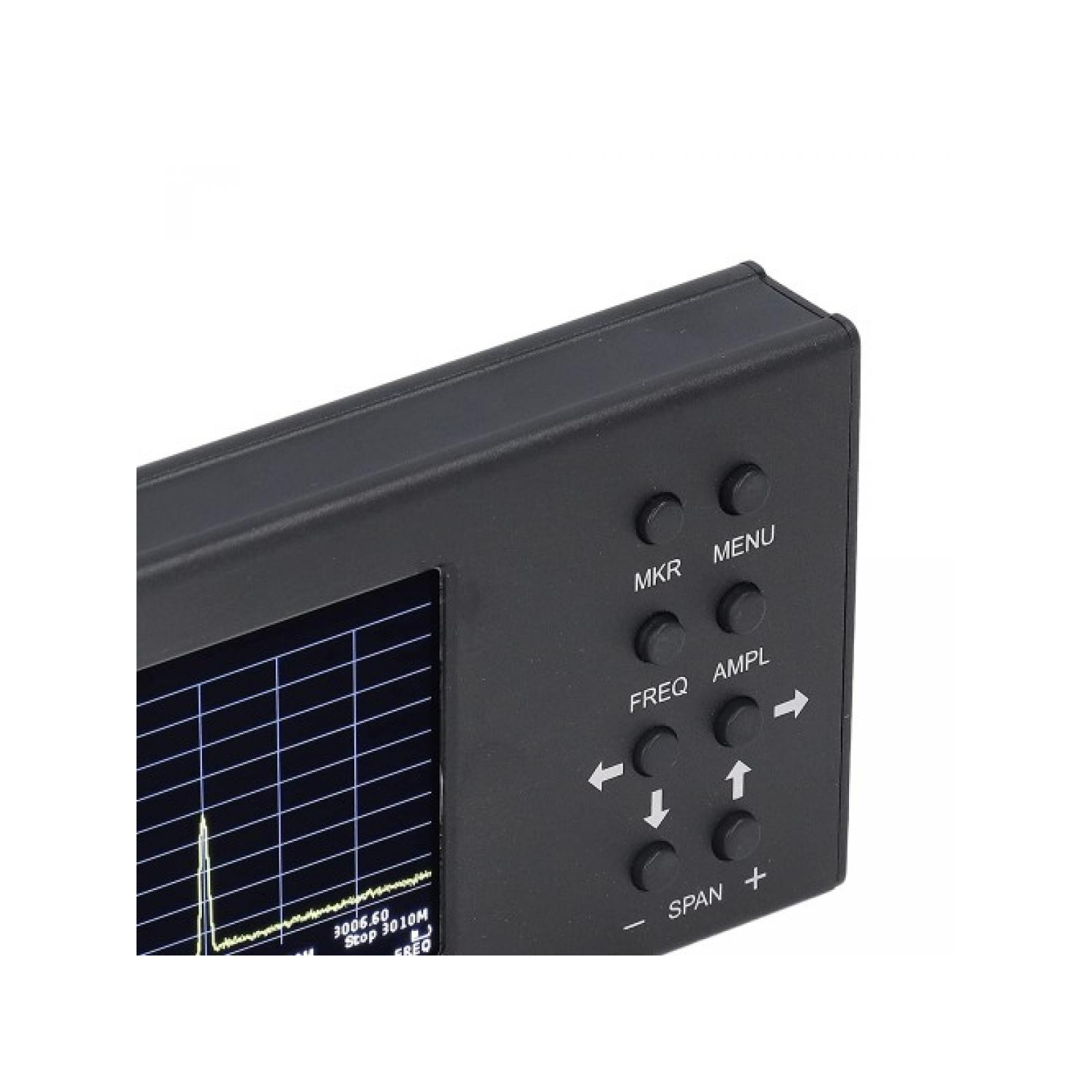Аналізатор спектра RF SA6 6GHz - Зображення 3