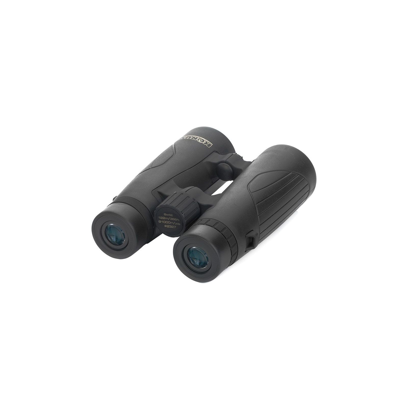 Бінокль Konus Titanium OH 8x42 (2327) - Зображення 3