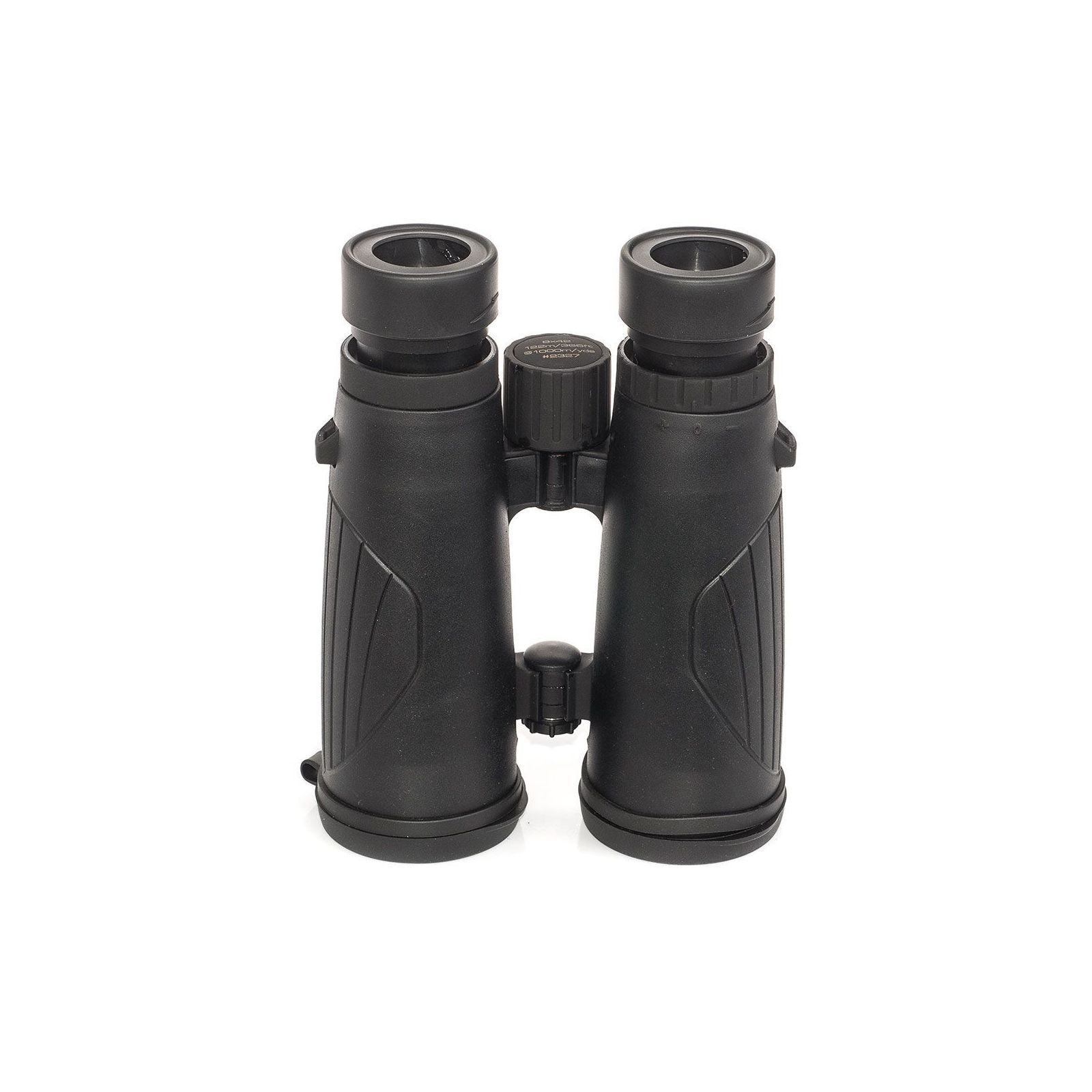 Бінокль Konus Titanium OH 8x42 (2327) - Зображення 4