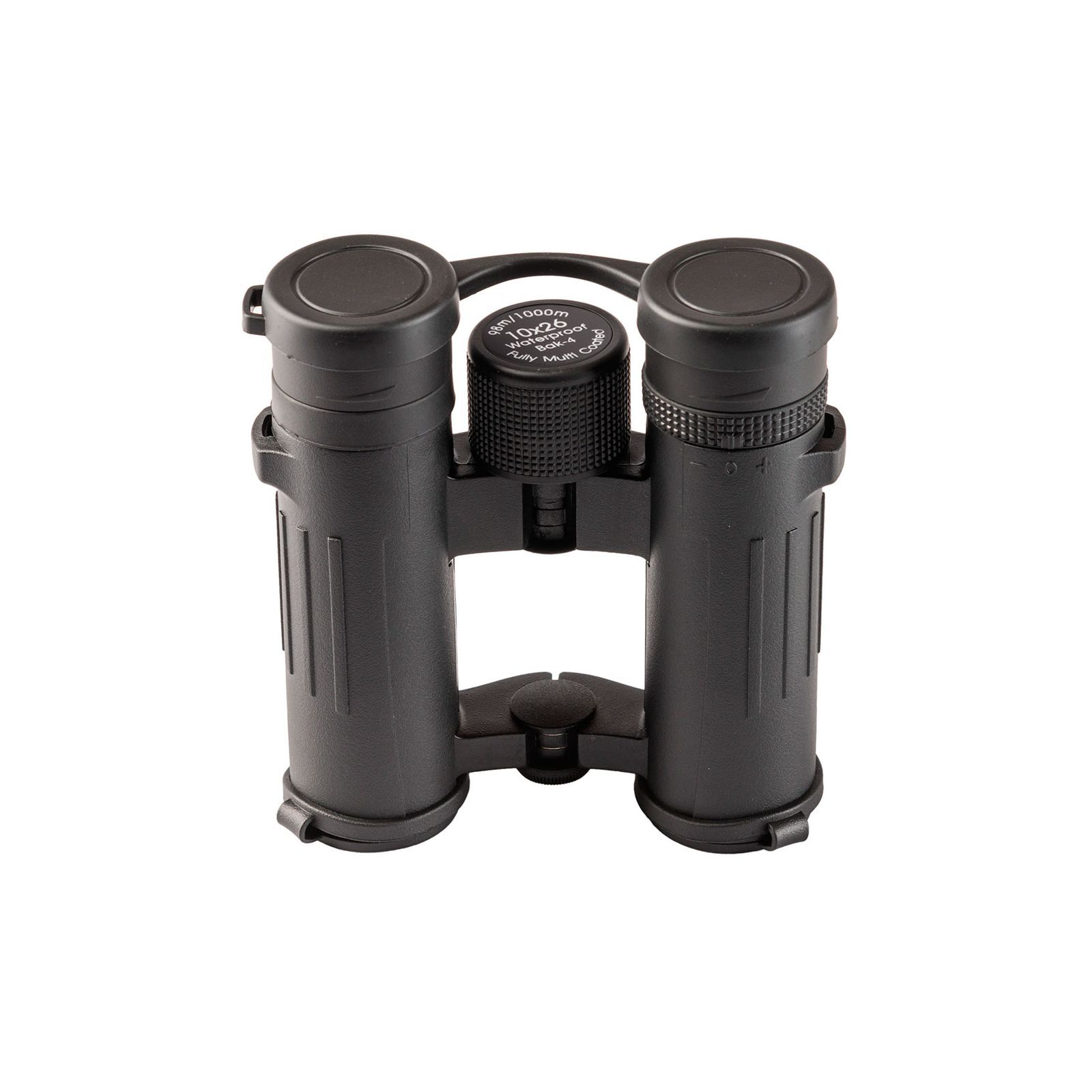 Бінокль Sigeta Imperial 10x26 Black (65824) - Зображення 5