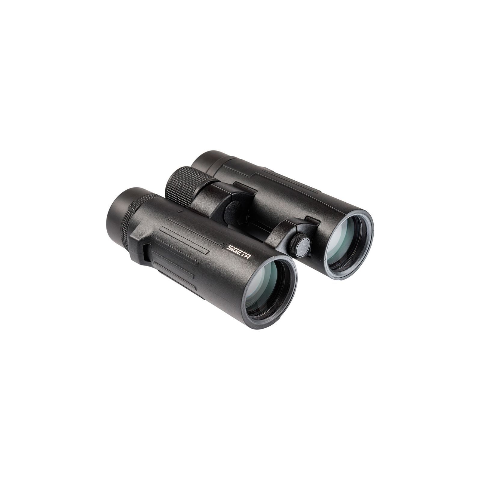 Бінокль Sigeta Imperial 10x42 Black (65844)