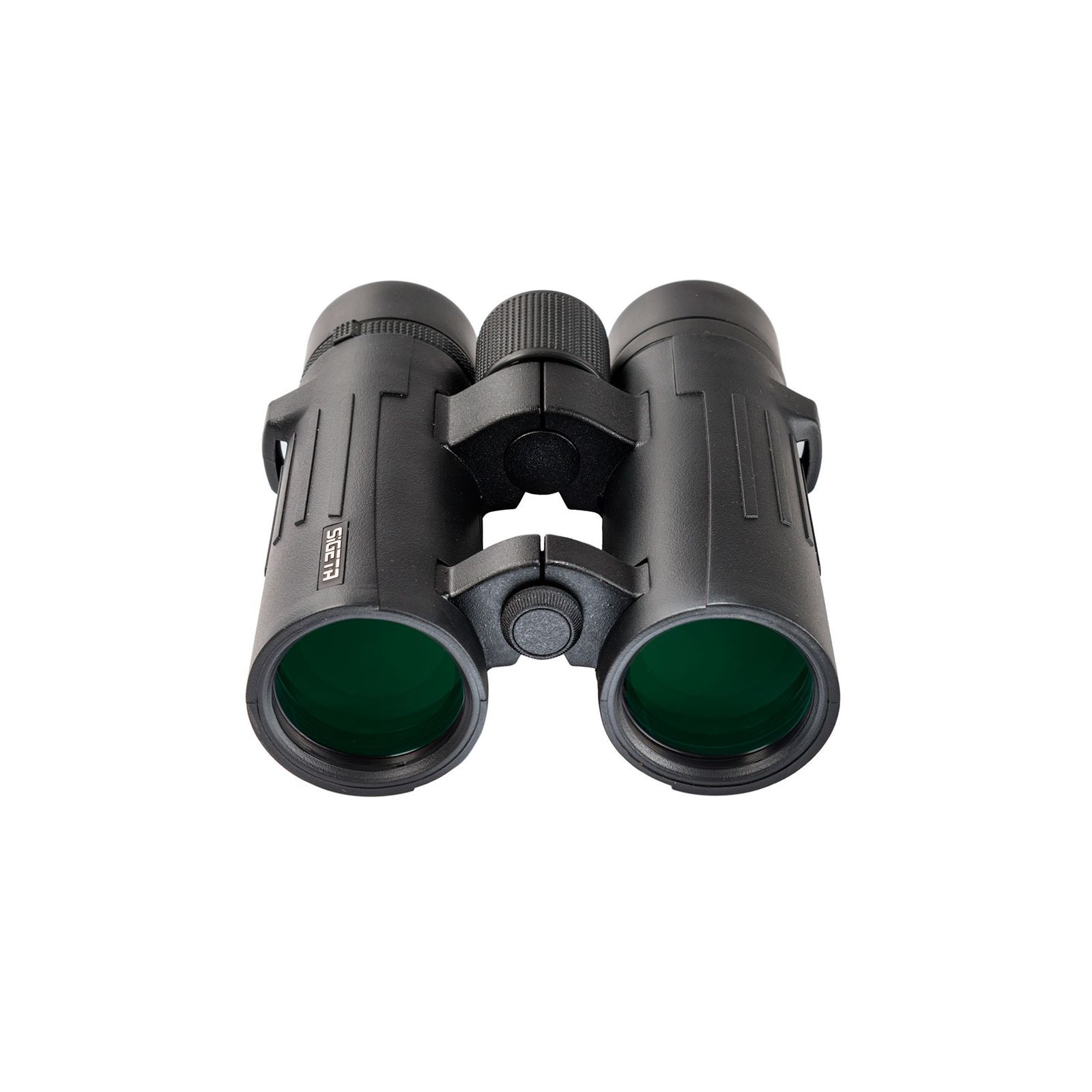 Бінокль Sigeta Imperial 10x42 Black (65844) - Зображення 2