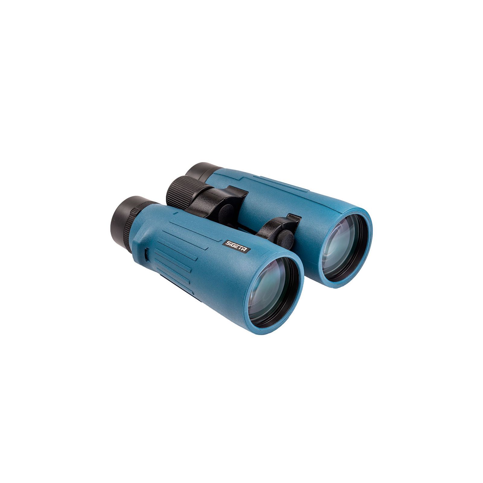 Бінокль Sigeta Imperial 10x56 Blue (65895)