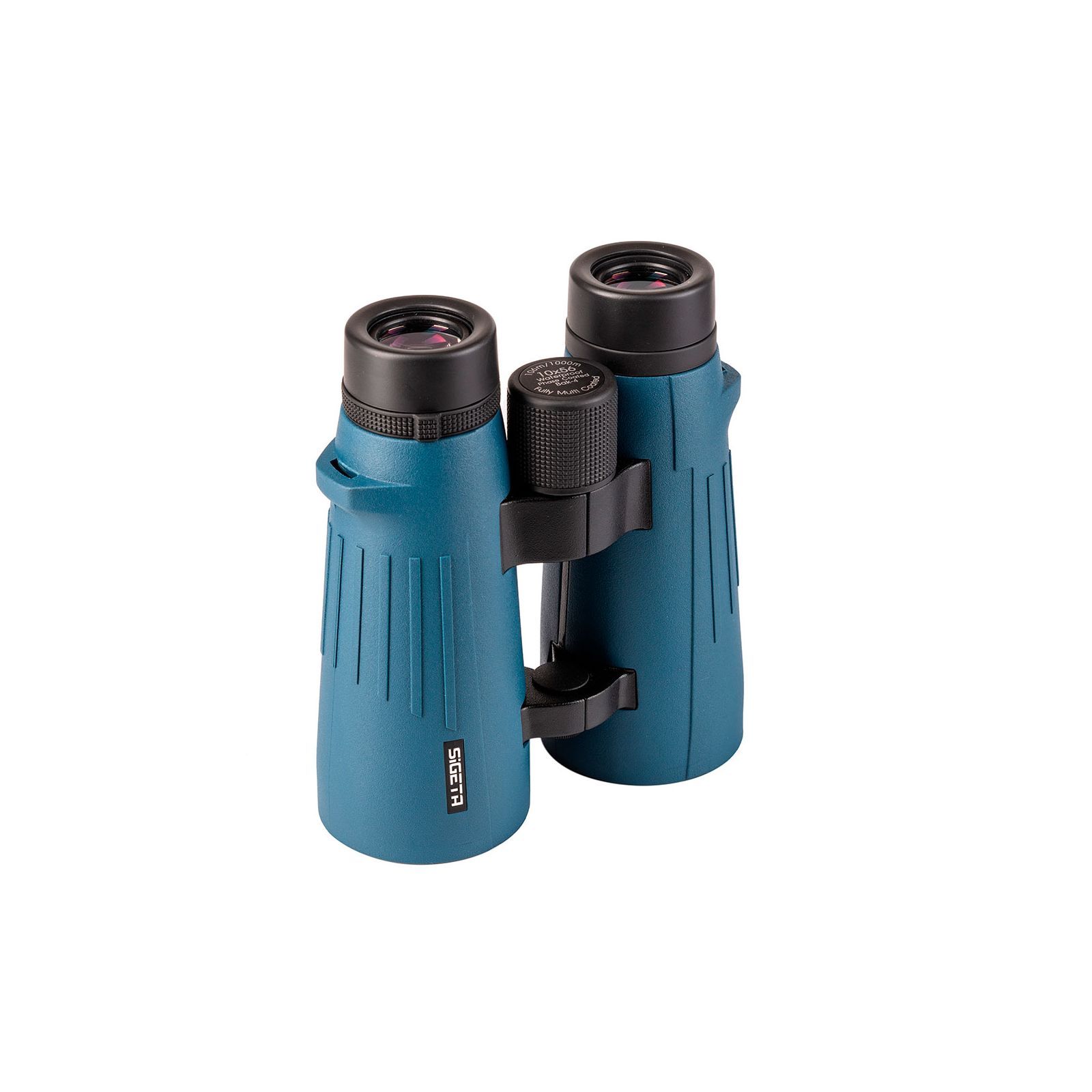Бінокль Sigeta Imperial 10x56 Blue (65895) - Зображення 4