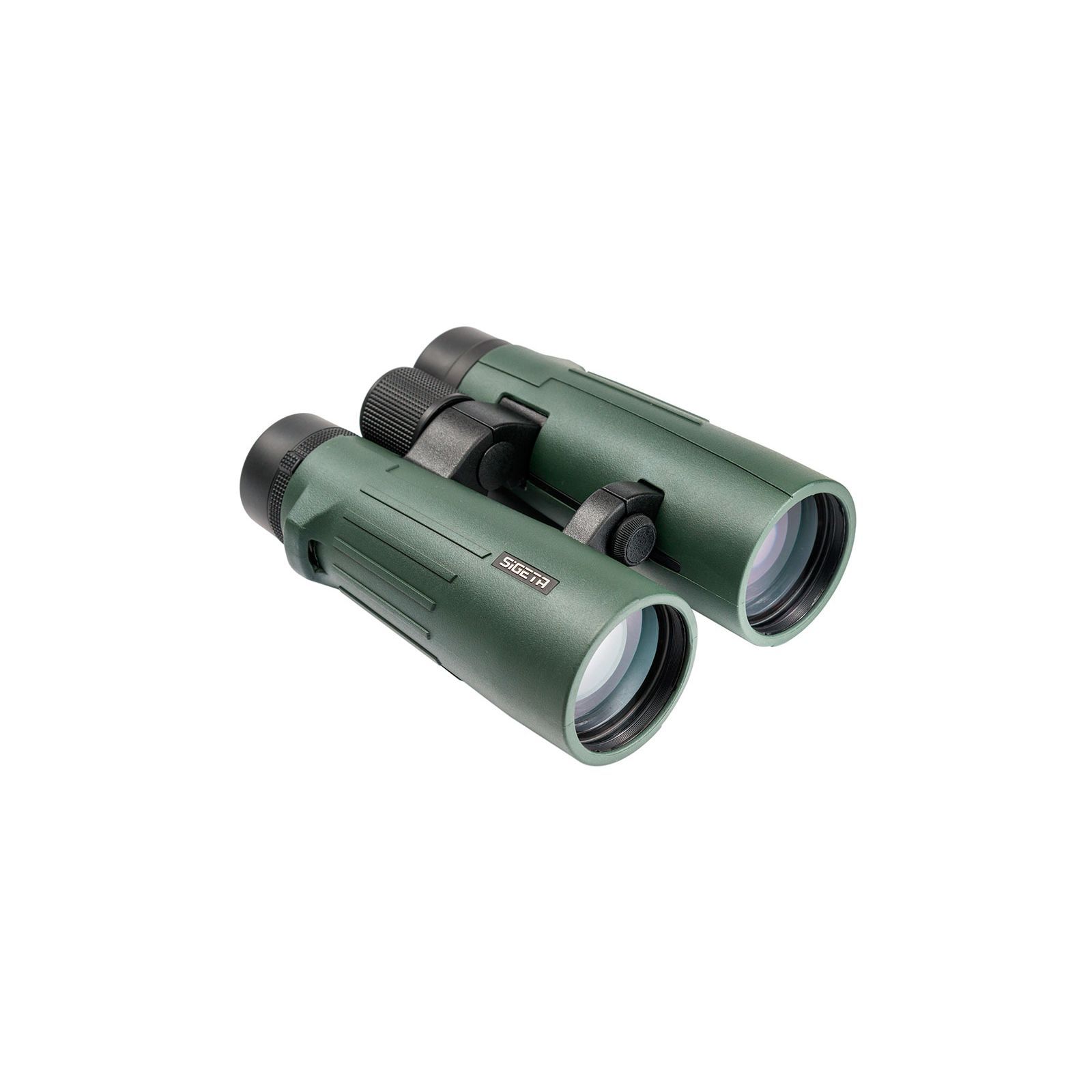 Бінокль Sigeta Imperial 12x50 Green (65856)