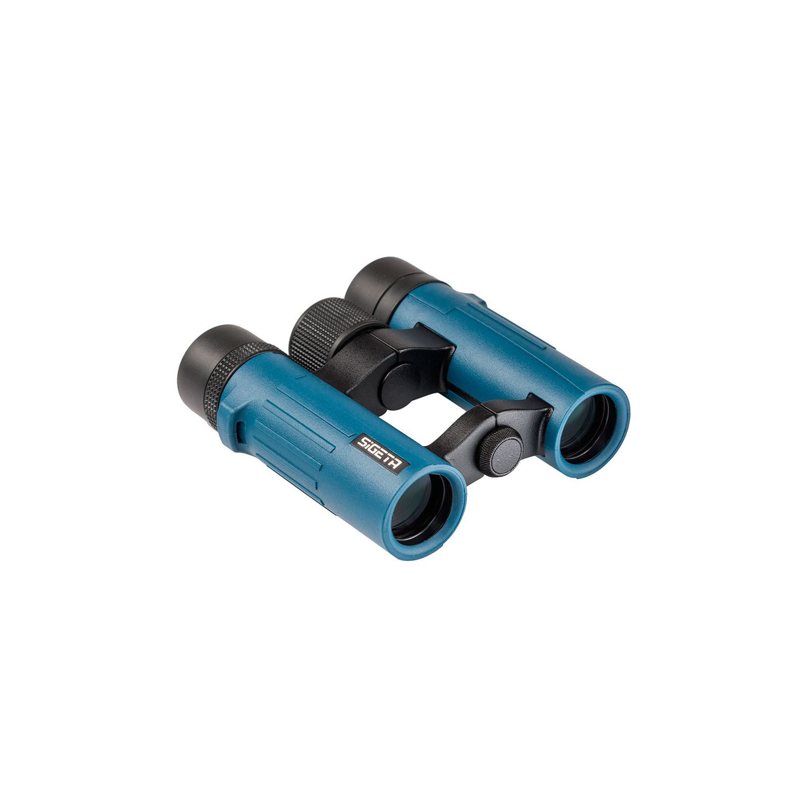Бінокль Sigeta Imperial 8x26 Blue (65822)