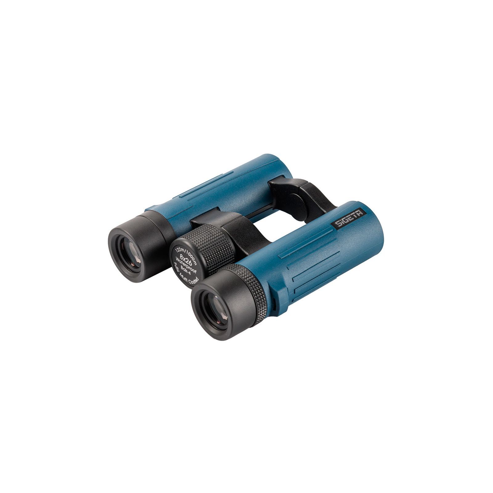 Бінокль Sigeta Imperial 8x26 Blue (65822) - Зображення 2