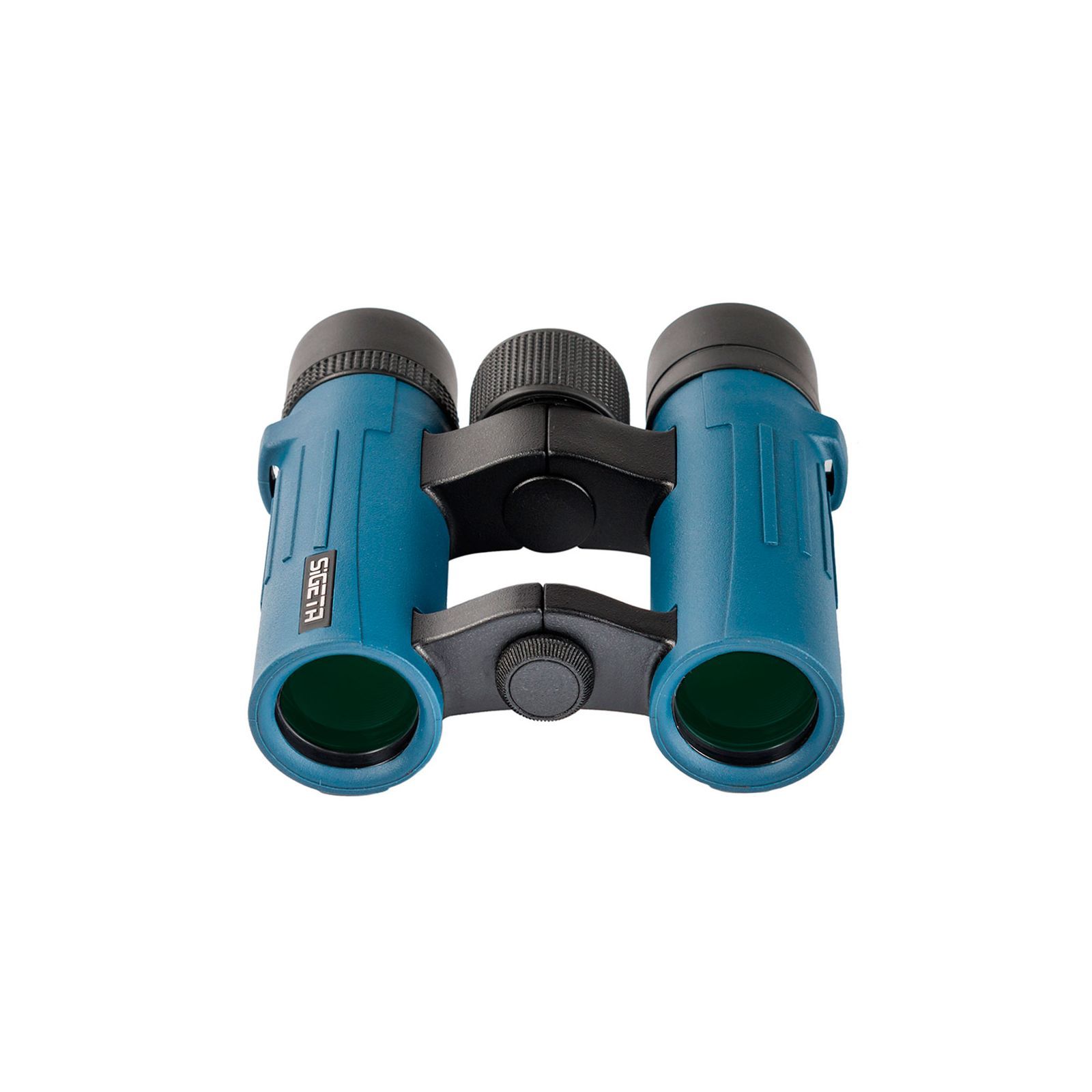 Бінокль Sigeta Imperial 8x26 Blue (65822) - Зображення 3