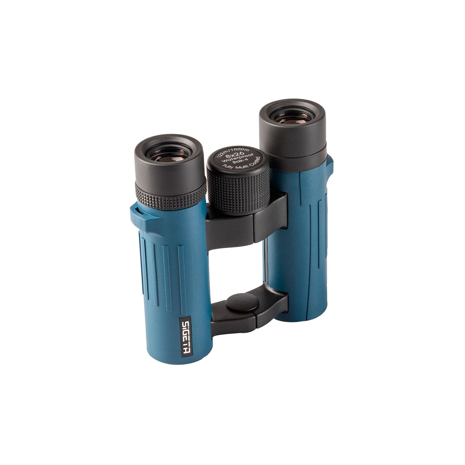 Бінокль Sigeta Imperial 8x26 Blue (65822) - Зображення 4