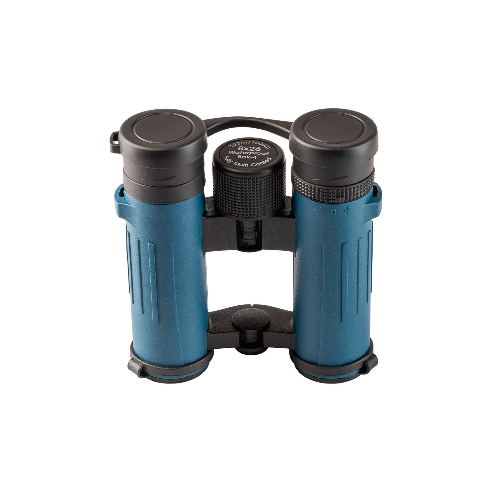 Бінокль Sigeta Imperial 8x26 Blue (65822) - Зображення 5