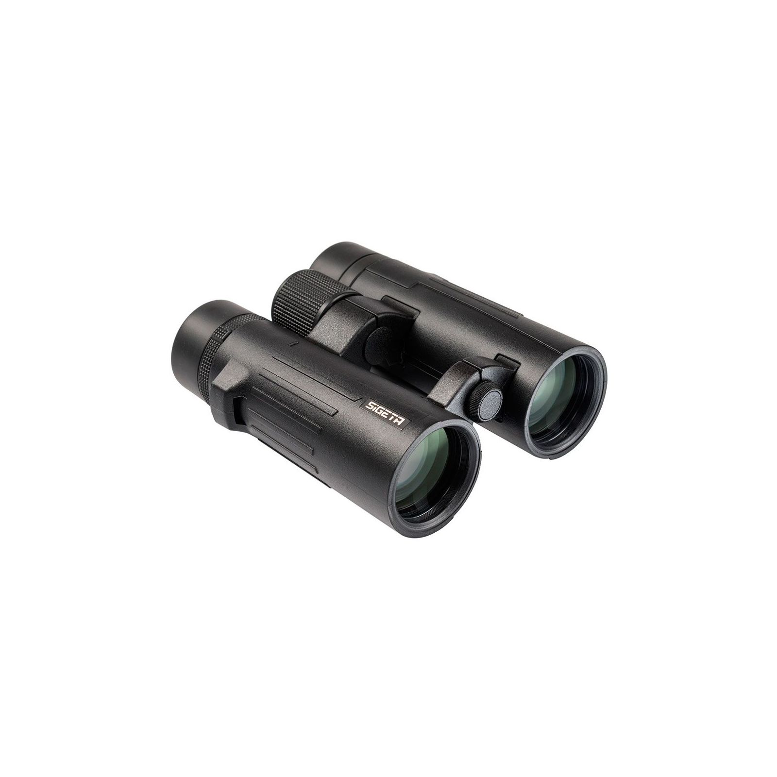 Бінокль Sigeta Imperial 8x42 Black (65841)