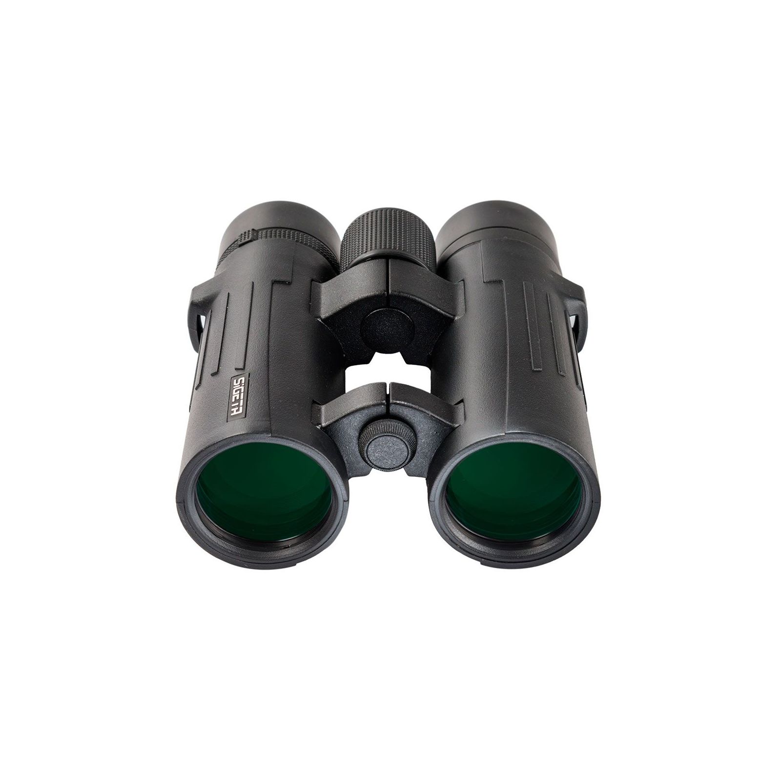 Бінокль Sigeta Imperial 8x42 Black (65841) - Зображення 2