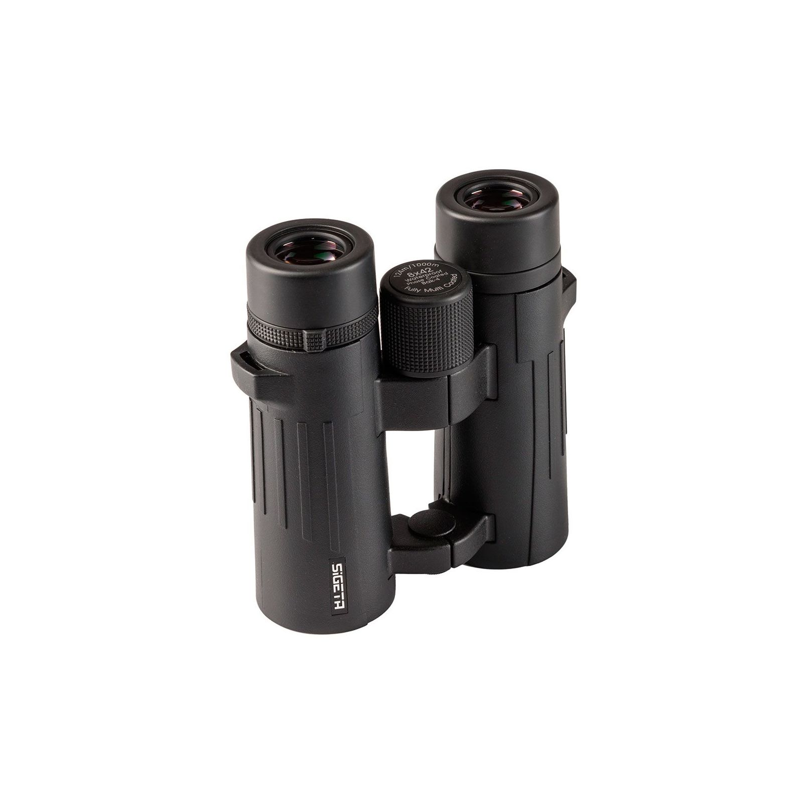 Бінокль Sigeta Imperial 8x42 Black (65841) - Зображення 4