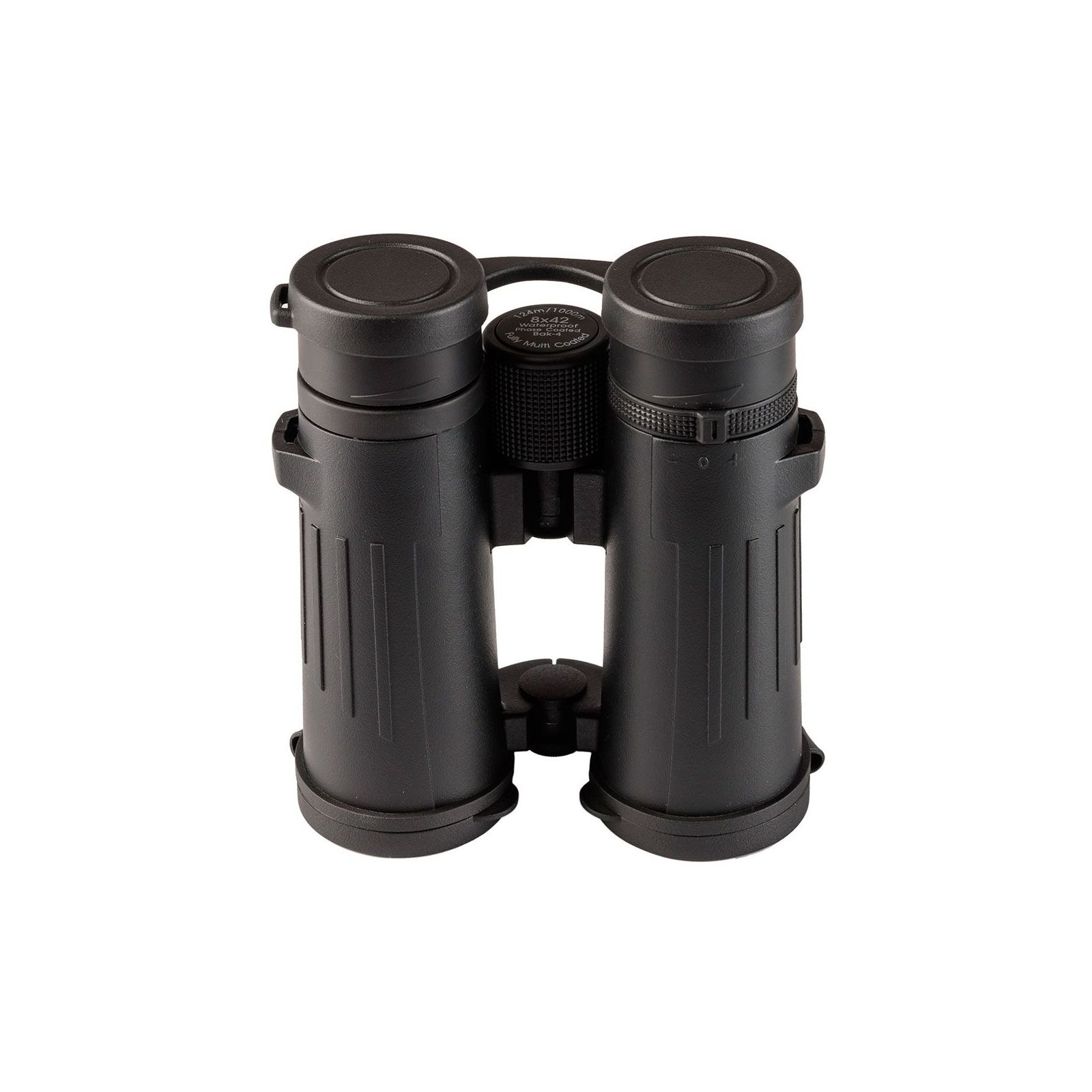 Бінокль Sigeta Imperial 8x42 Black (65841) - Зображення 5