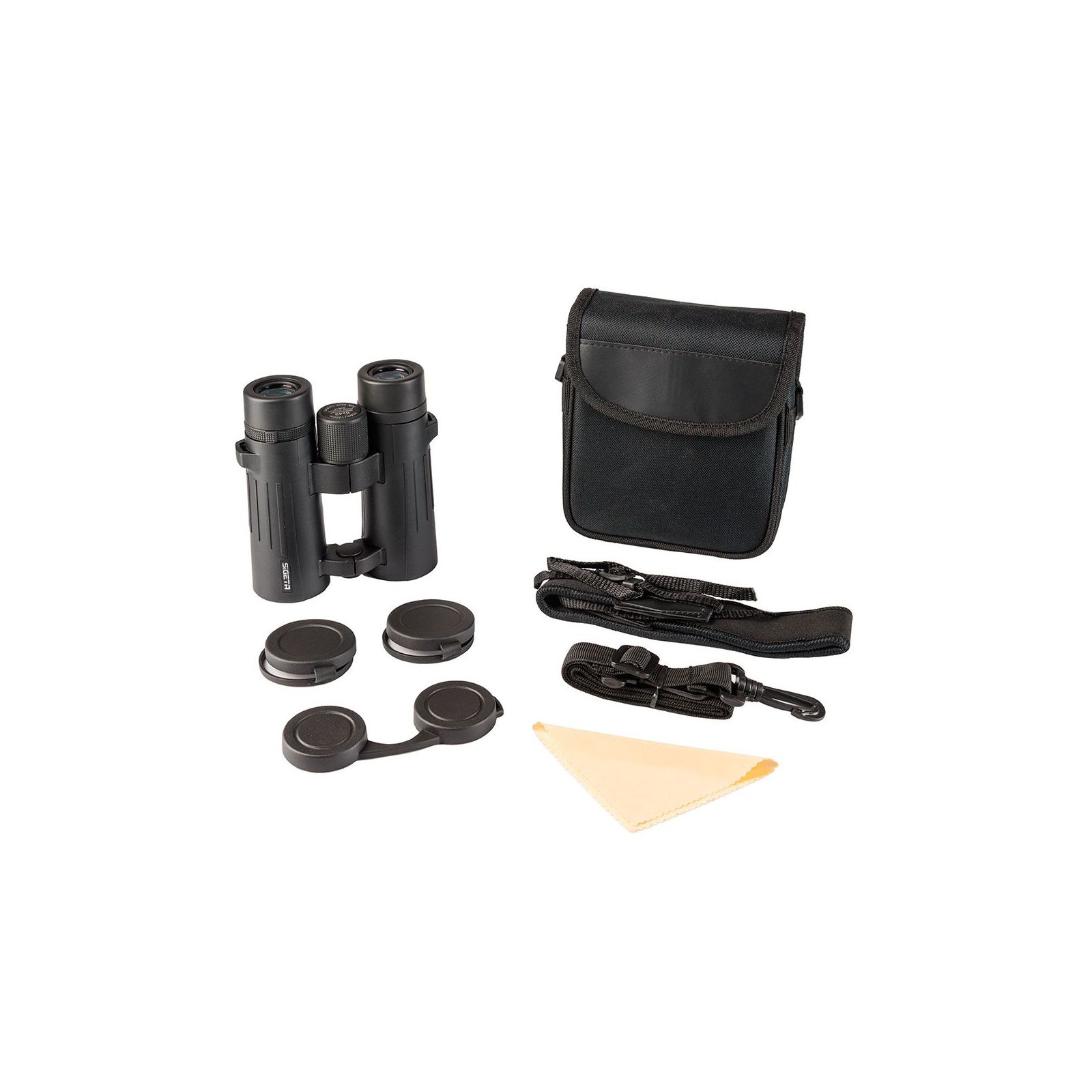 Бінокль Sigeta Imperial 8x42 Black (65841) - Зображення 6