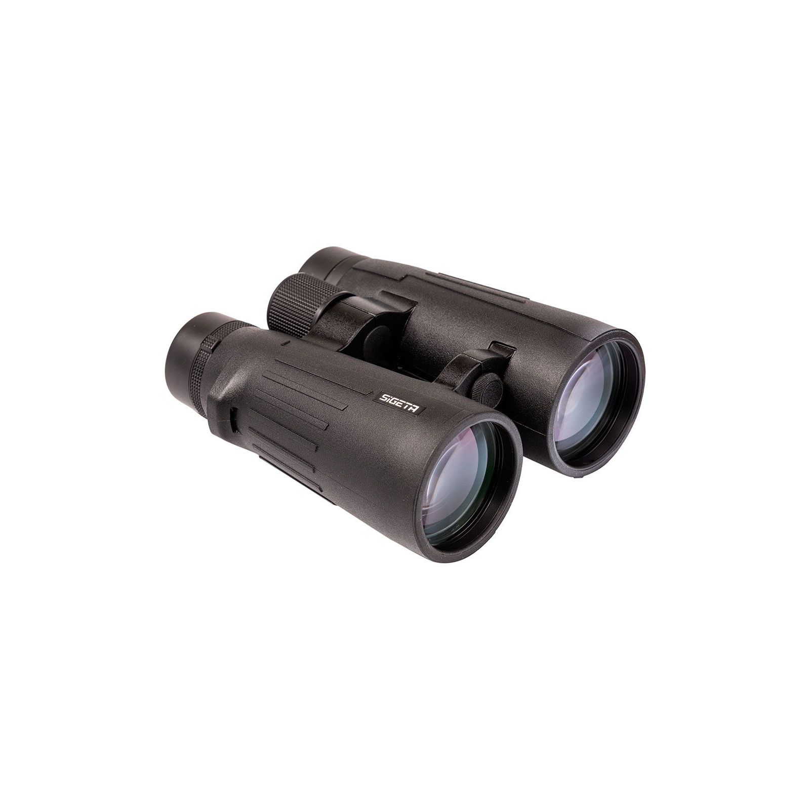 Бінокль Sigeta Imperial 8x56 Black (65891)