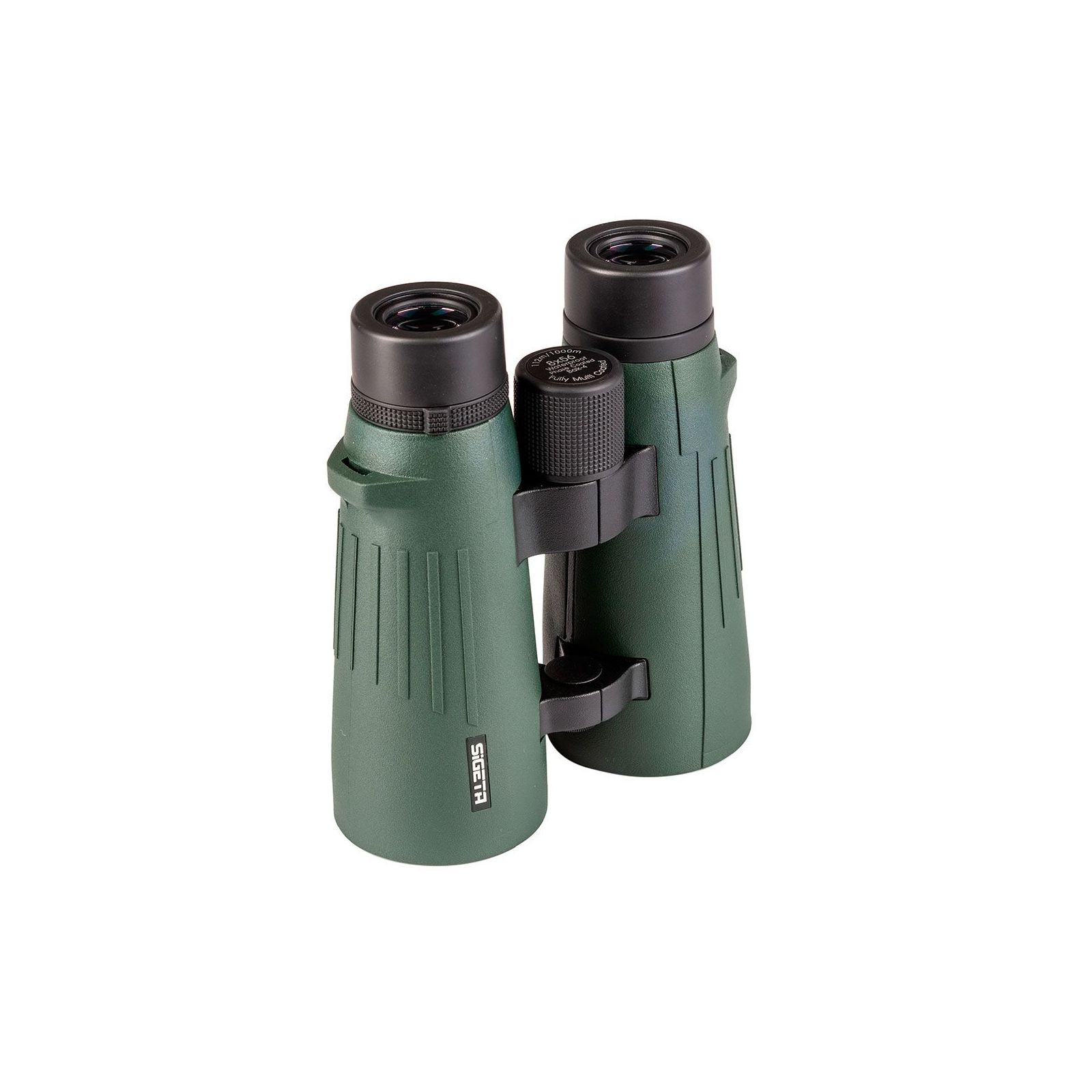 Бінокль Sigeta Imperial 8x56 Green (65893) - Зображення 4