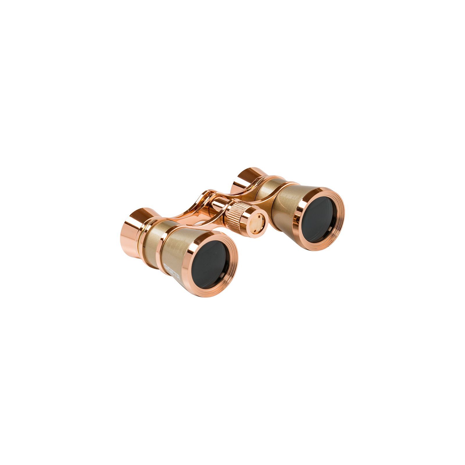 Бінокль Sigeta Teatrum B 3x25 Gold (65873)