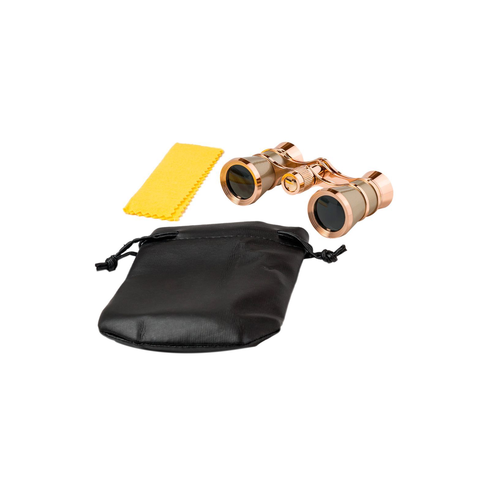 Бінокль Sigeta Teatrum B 3x25 Gold (65873) - Зображення 4
