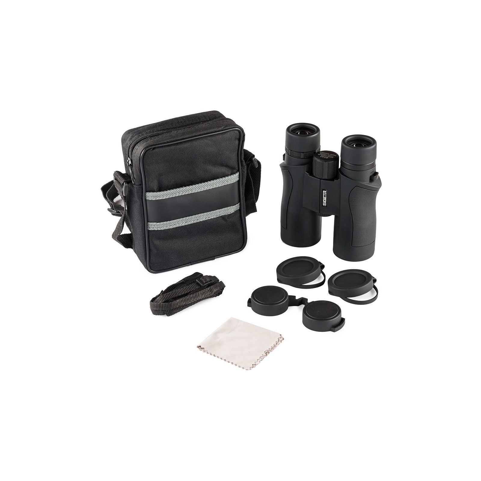Бінокль Sigeta Intrek 8x22 (65887) - Зображення 5