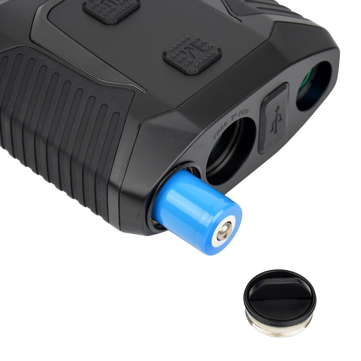 Лазерний далекомір SIGETA iMeter BLR4000A - Зображення 7