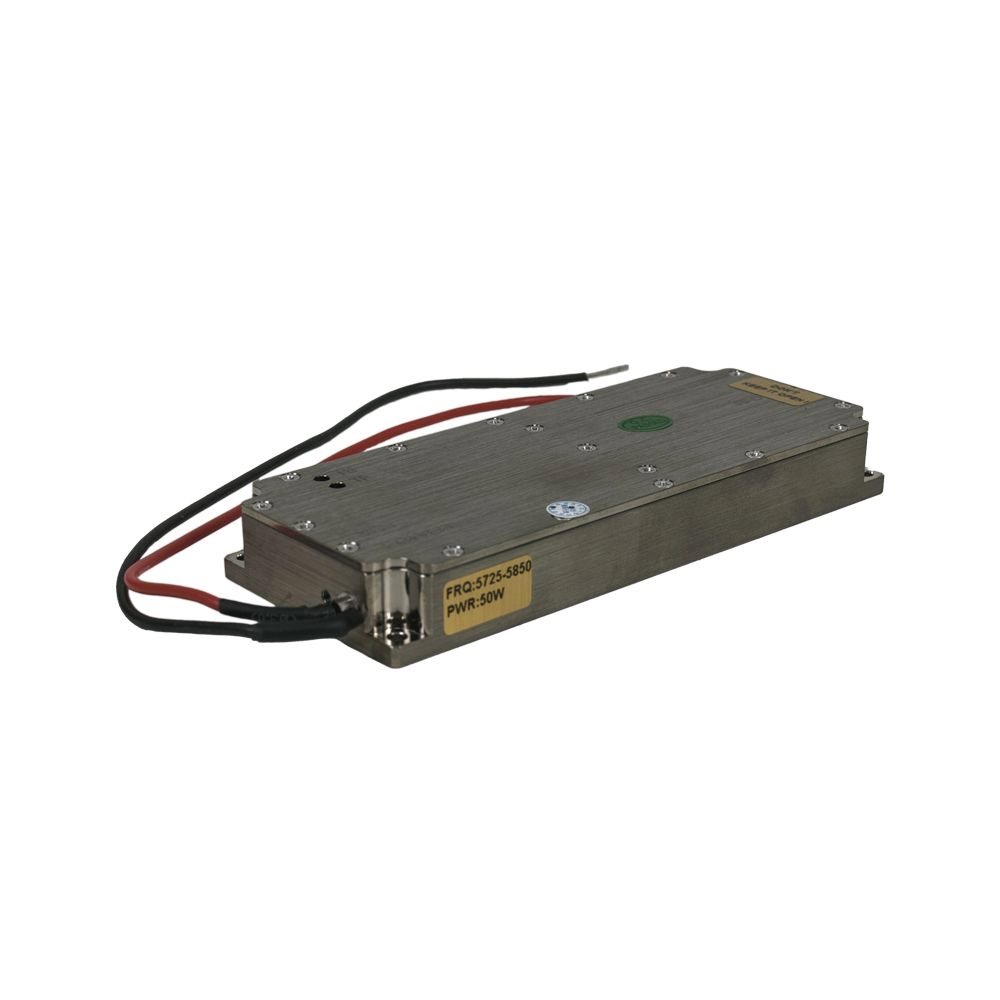 JF-5725-5850 MHz Anti-Drone Jamming Module - Зображення 2