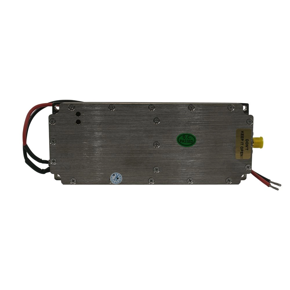 JF-5725-5850 MHz Anti-Drone Jamming Module - Зображення 3