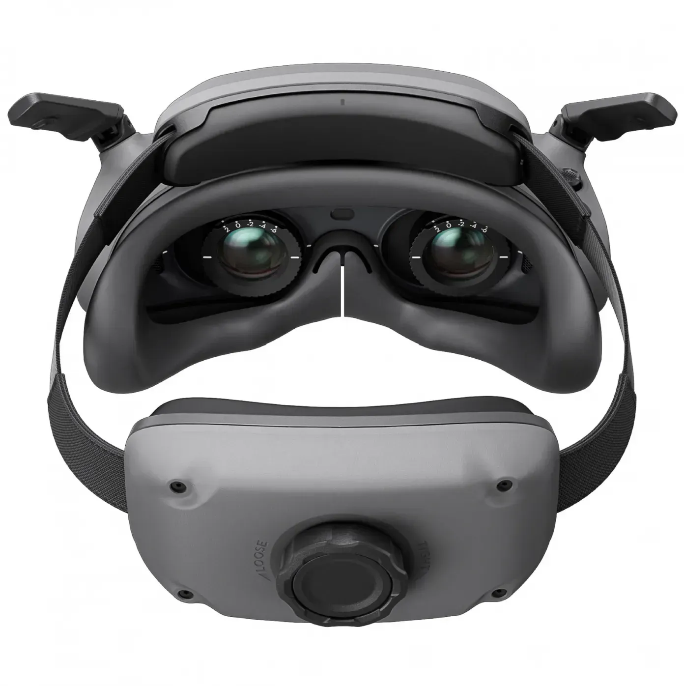 Окуляри FPV DJI Goggles 3 - Зображення 2