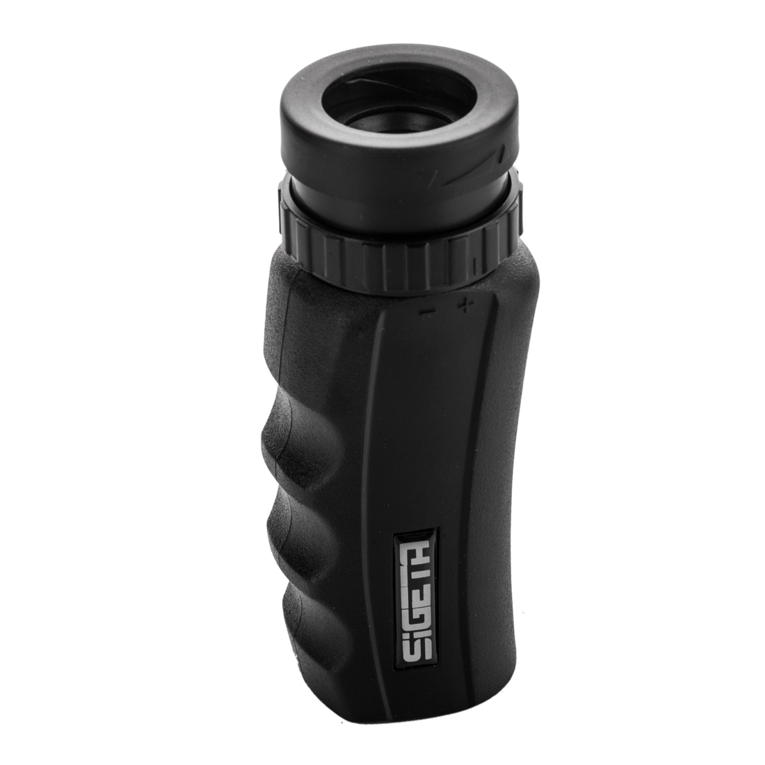 Монокуляр SIGETA Spirit 10x25 WP - Зображення 3