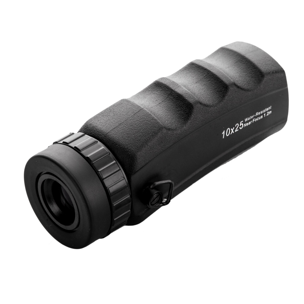Монокуляр SIGETA Spirit 10x25 WP - Зображення 4