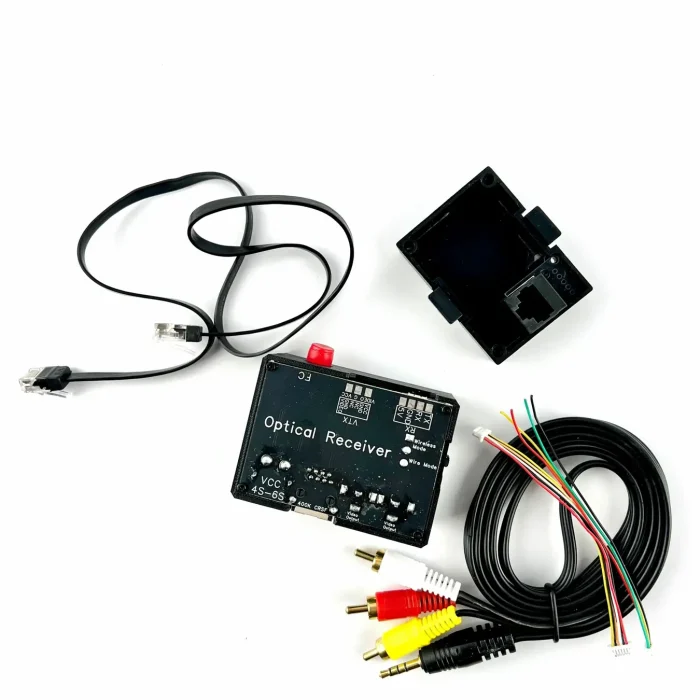 Оптоволокно