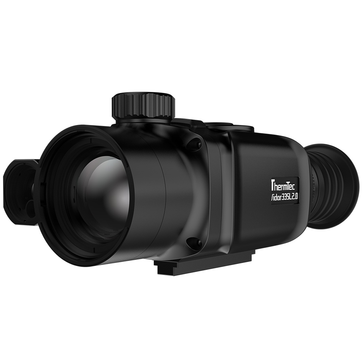 Тепловізор THERMTEC Vidar 335L 2.0 (з далекоміром) - Зображення 2