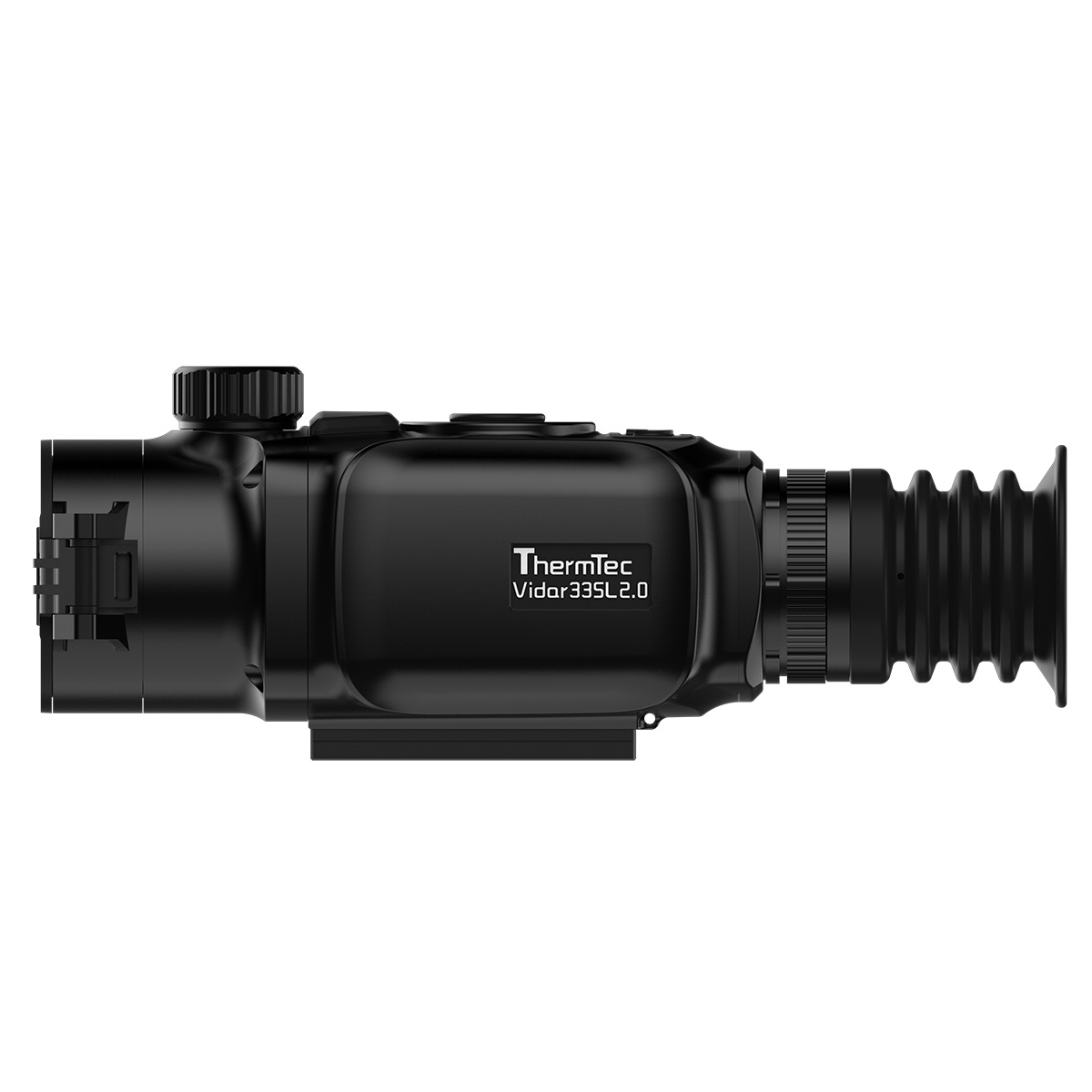 Тепловізор THERMTEC Vidar 335L 2.0 (з далекоміром) - Зображення 3