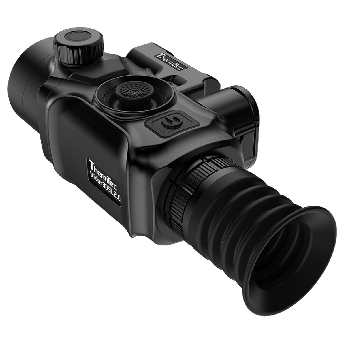 Тепловізор THERMTEC Vidar 335L 2.0 (з далекоміром) - Зображення 4
