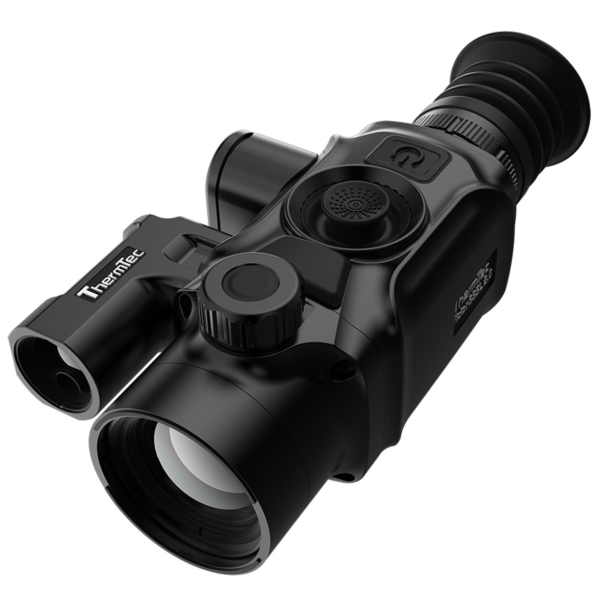 Тепловізор THERMTEC Vidar 335L 2.0 (з далекоміром)
