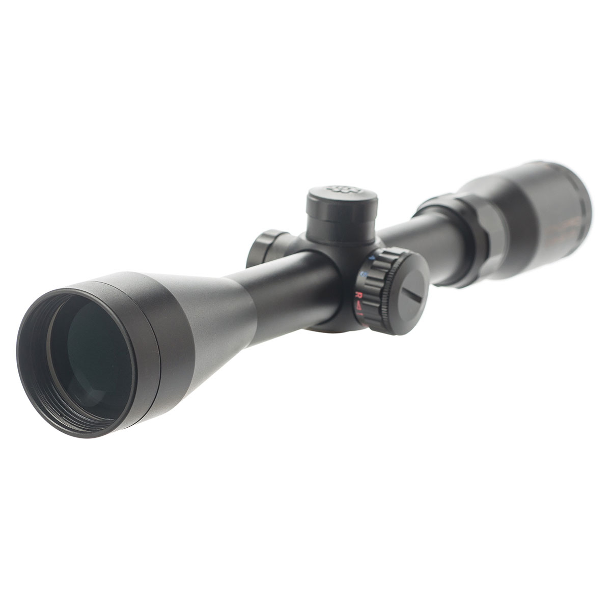 Оптичний приціл KONUS KONUSPRO-550 3-9x40 BDC IR