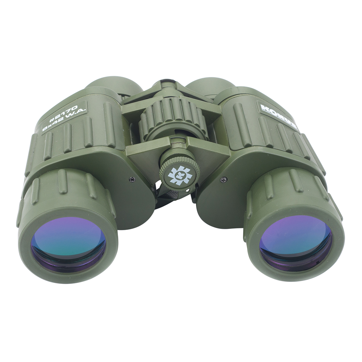 Бінокль KONUS KONUSARMY 8x42 W.A. - Зображення 3