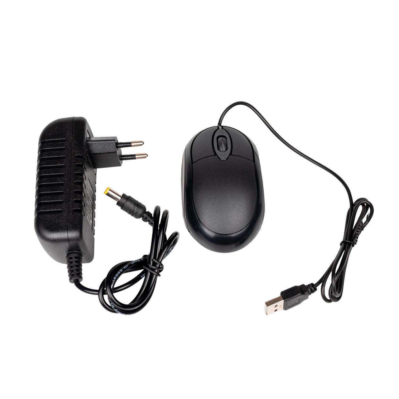 IP відеореєстратор 16-канальний 8MP NVR GreenVision GV-N-S013/16 (Lite) - Зображення 6