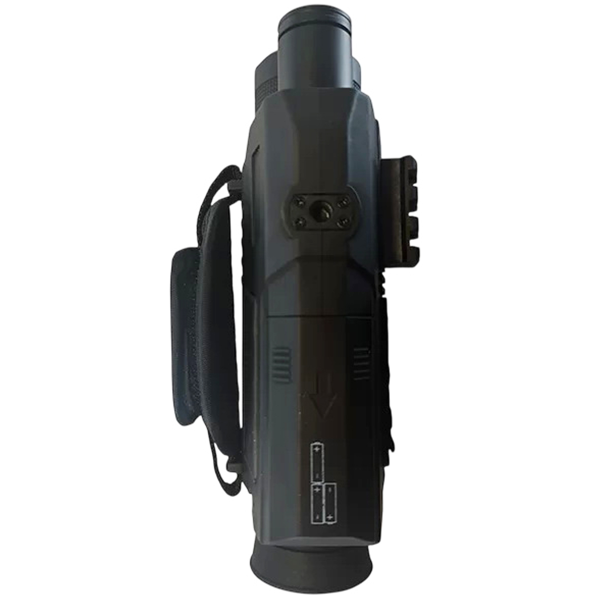 Цифровий монокуляр KONUS KONUSPY-18 (6x-36x) - Зображення 6