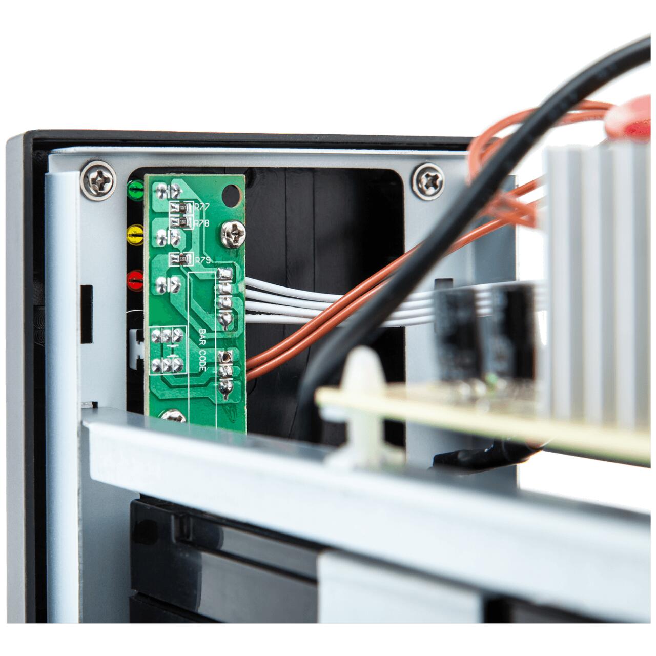 Лінійно-інтерактивне ДБЖ LP U850VA (510Вт) - Зображення 6