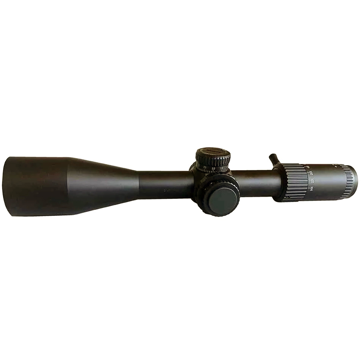 Оптичний приціл KONUS WILD 6-24x50 Half MIL-DOT IR - Зображення 4