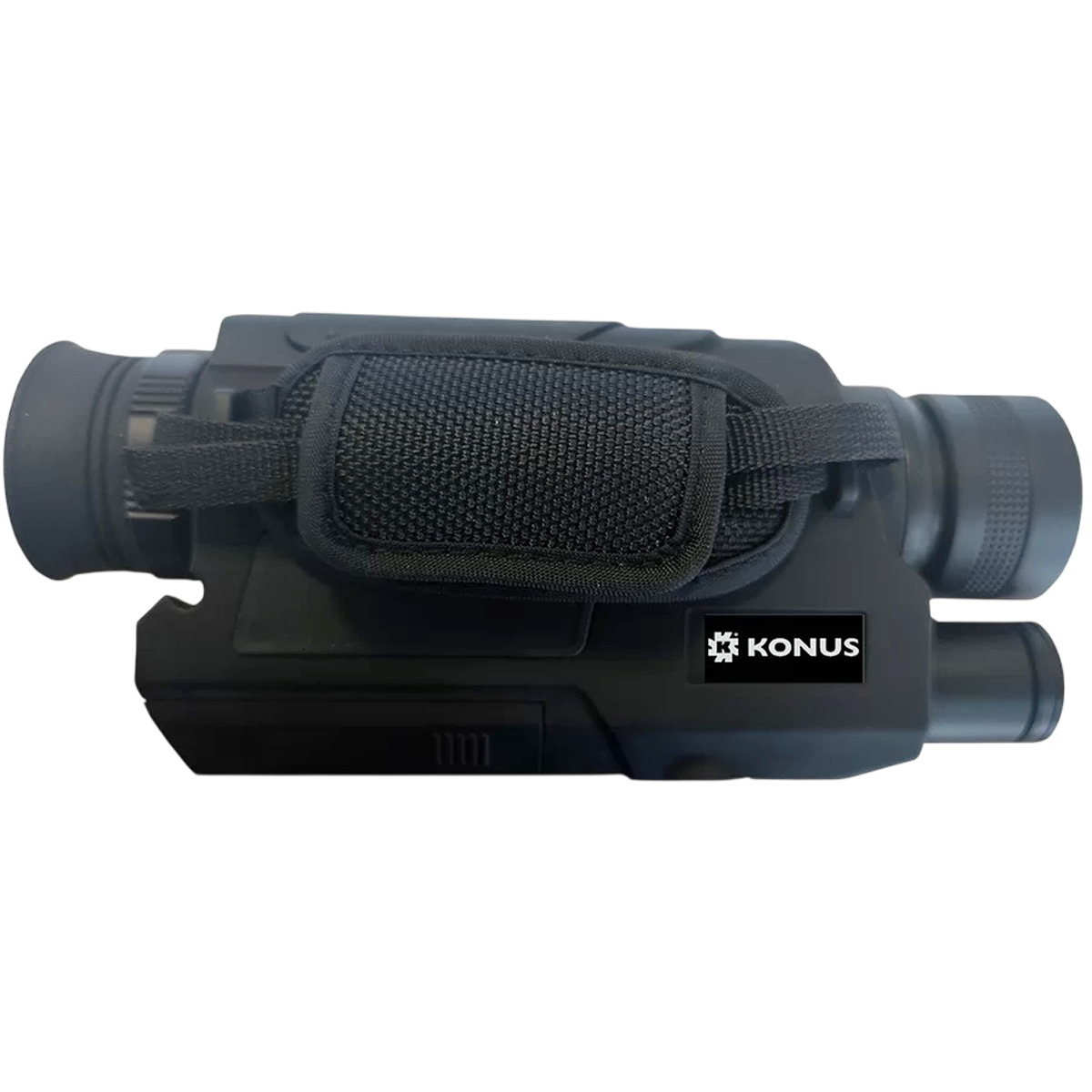 Цифровий монокуляр KONUS KONUSPY-18 (6x-36x) - Зображення 4