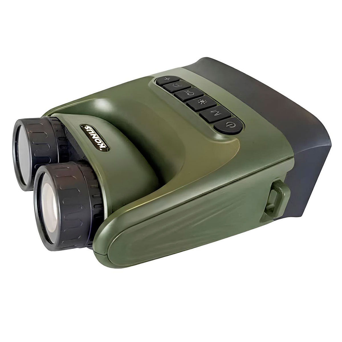 Цифровий бінокль KONUS KONUSPY-20 (1x-15x) - Зображення 2