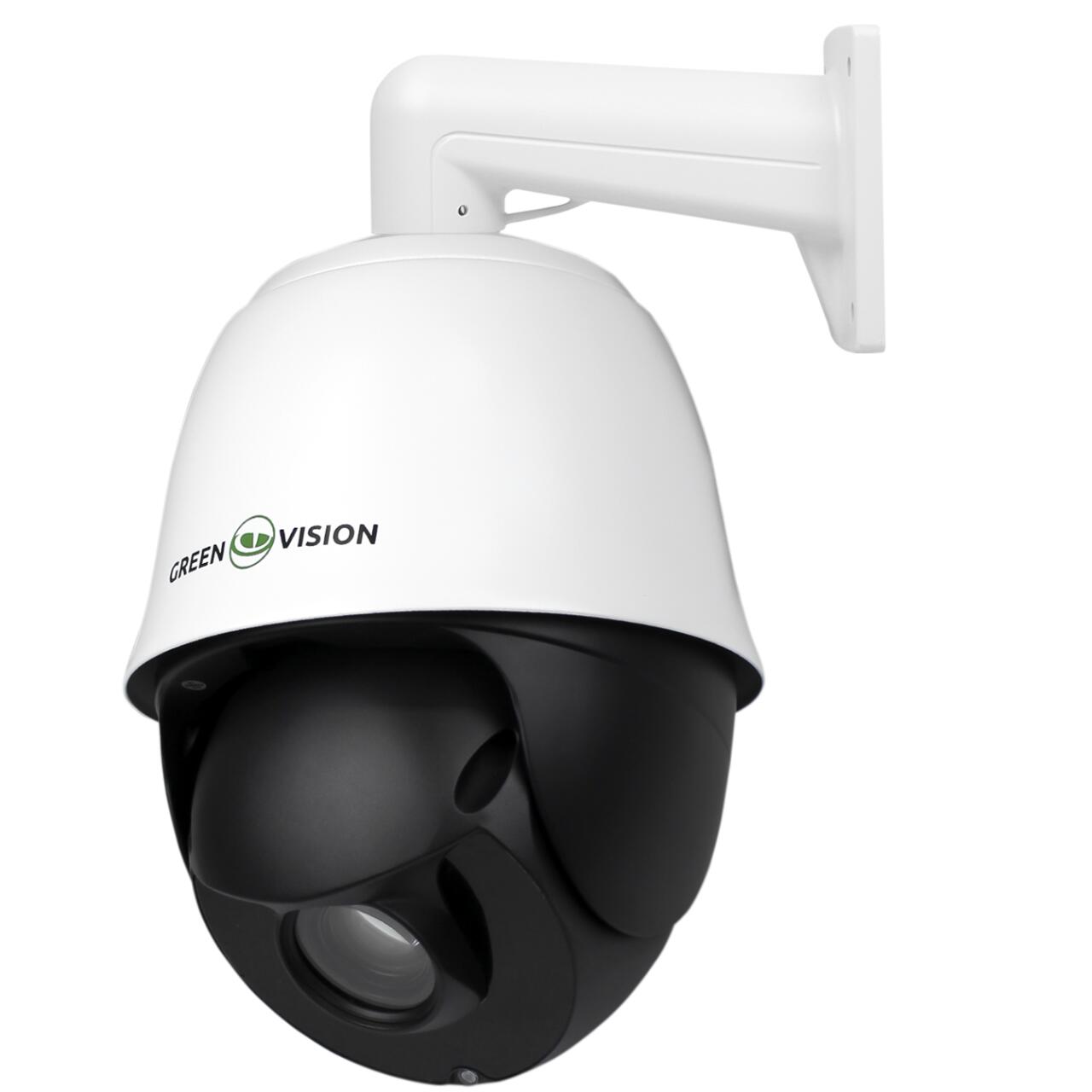 Зовнішня IP камера GV-140-IP-H-DOS50VM-240 36x PTZ - Зображення 2