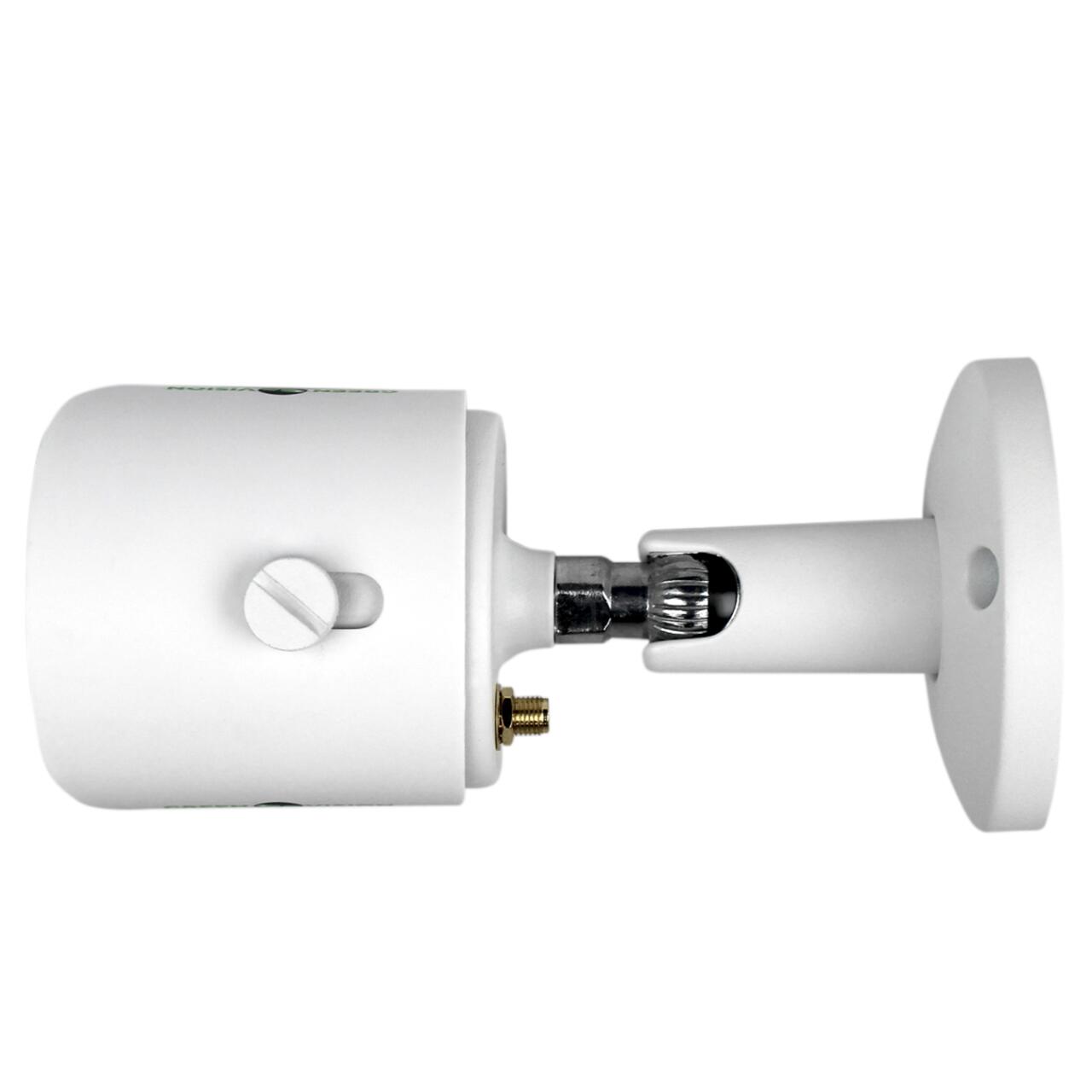 Зовнішня IP камера GV-110-IP-E-СOF50-25 Wi-Fi 5MP - Зображення 4
