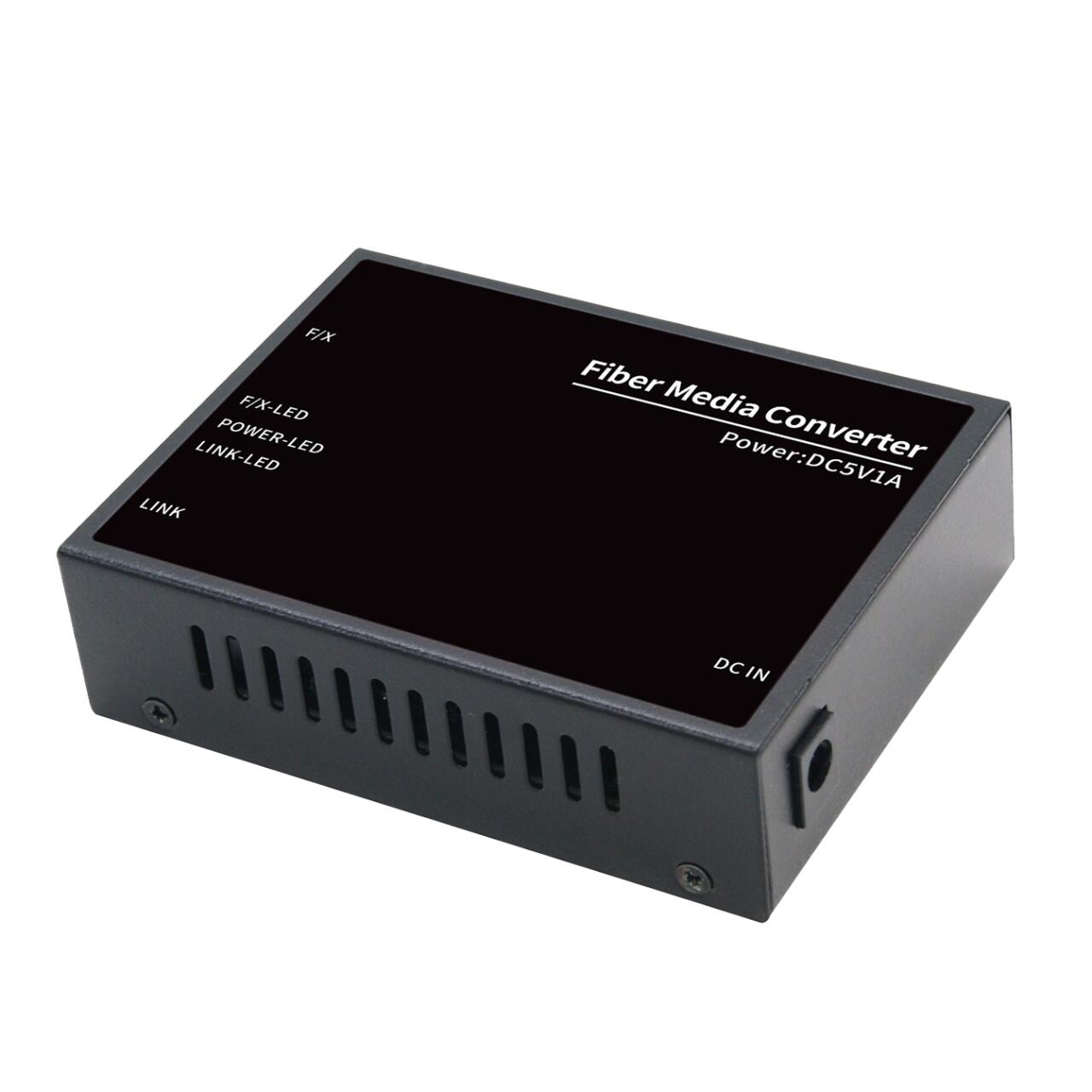 Медіаконвертер GV-1001G-F/X-20KM B (1000Mb/c) - Зображення 2